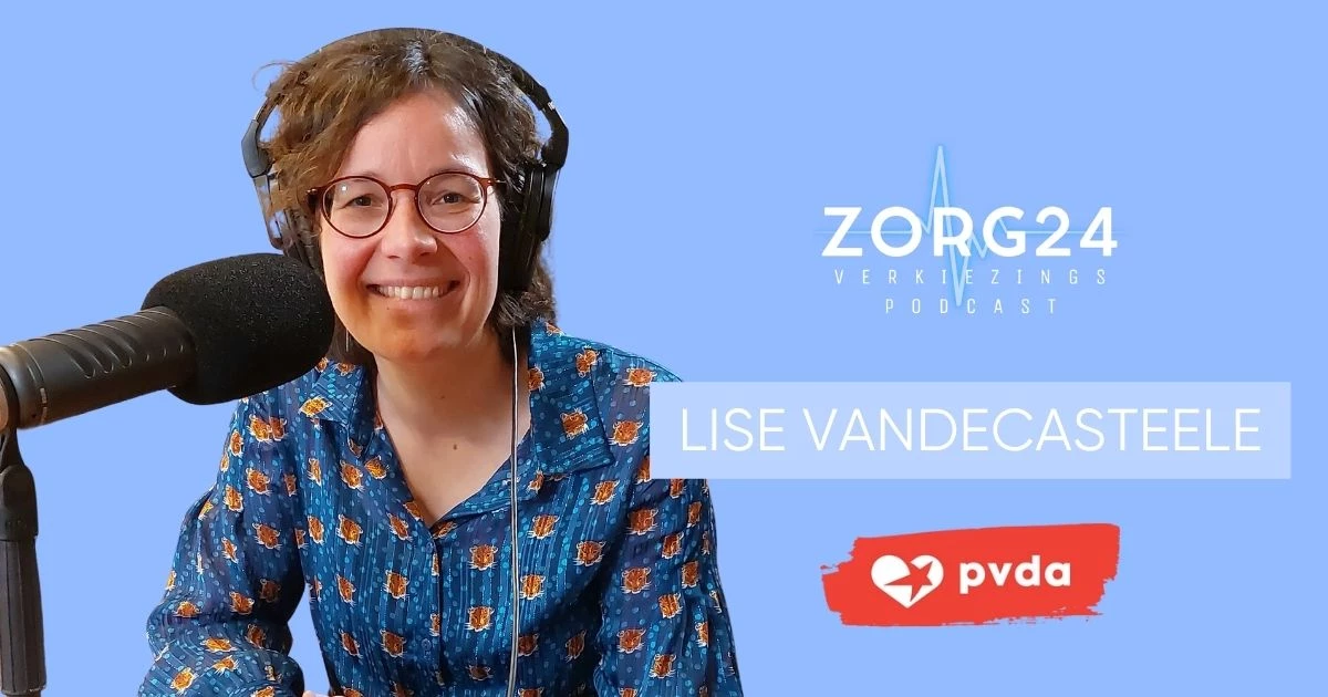 Lise Vandecasteele